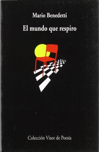El mundo que respiro: 454 (Visor de Poesía)
