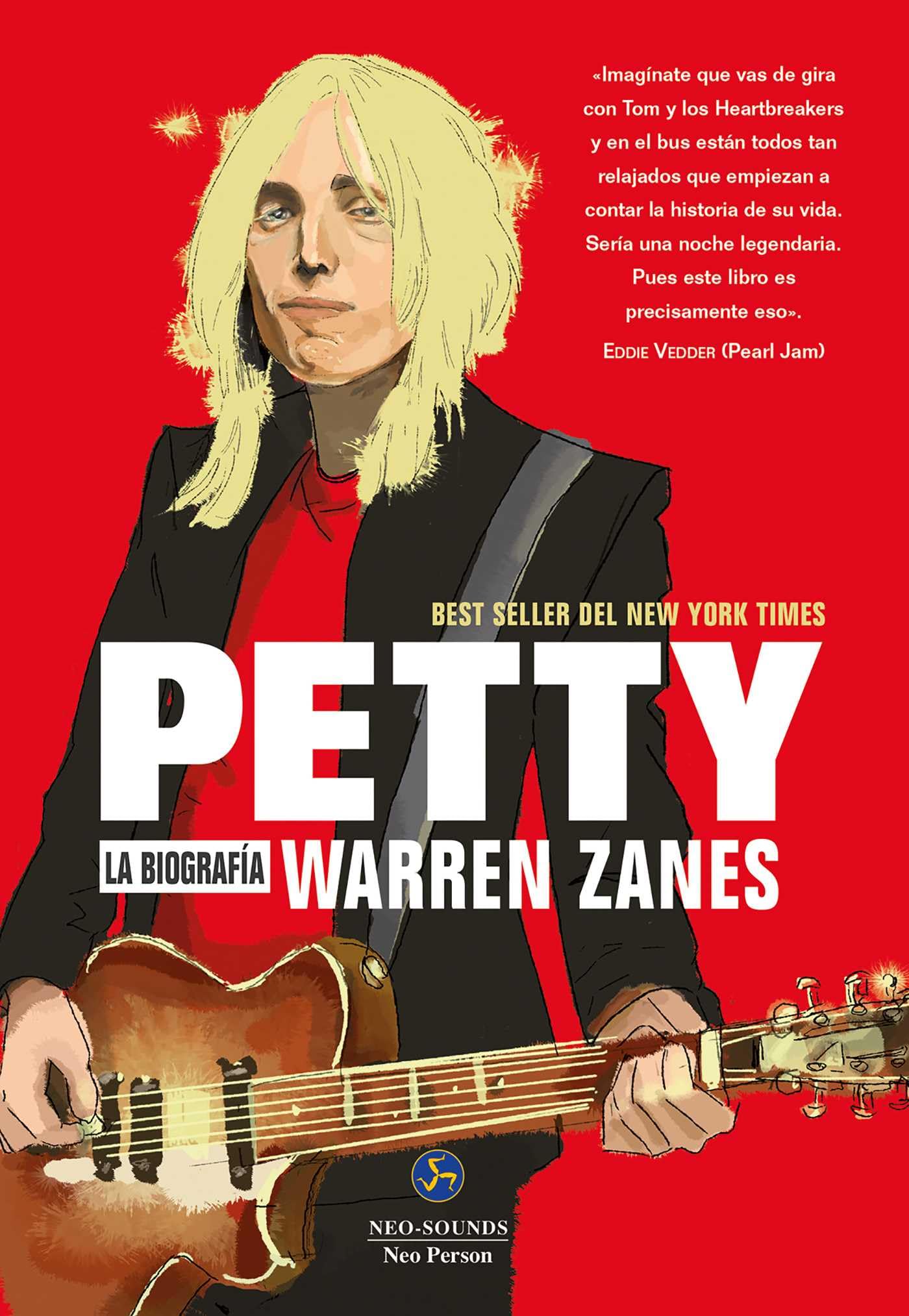 Petty: La biografía (NeoPerson Sounds)