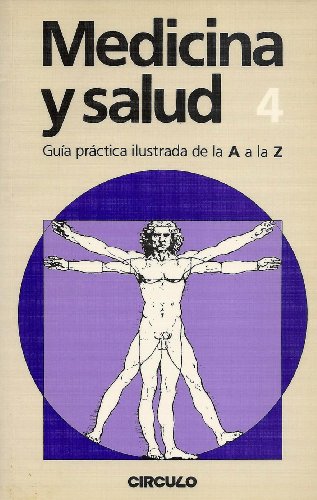 MEDICINA Y SALUD. Nº 4.