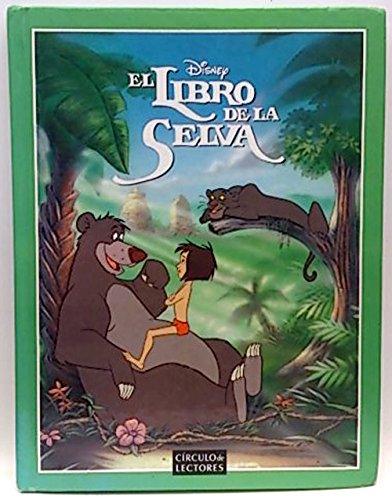 El libro de la selva
