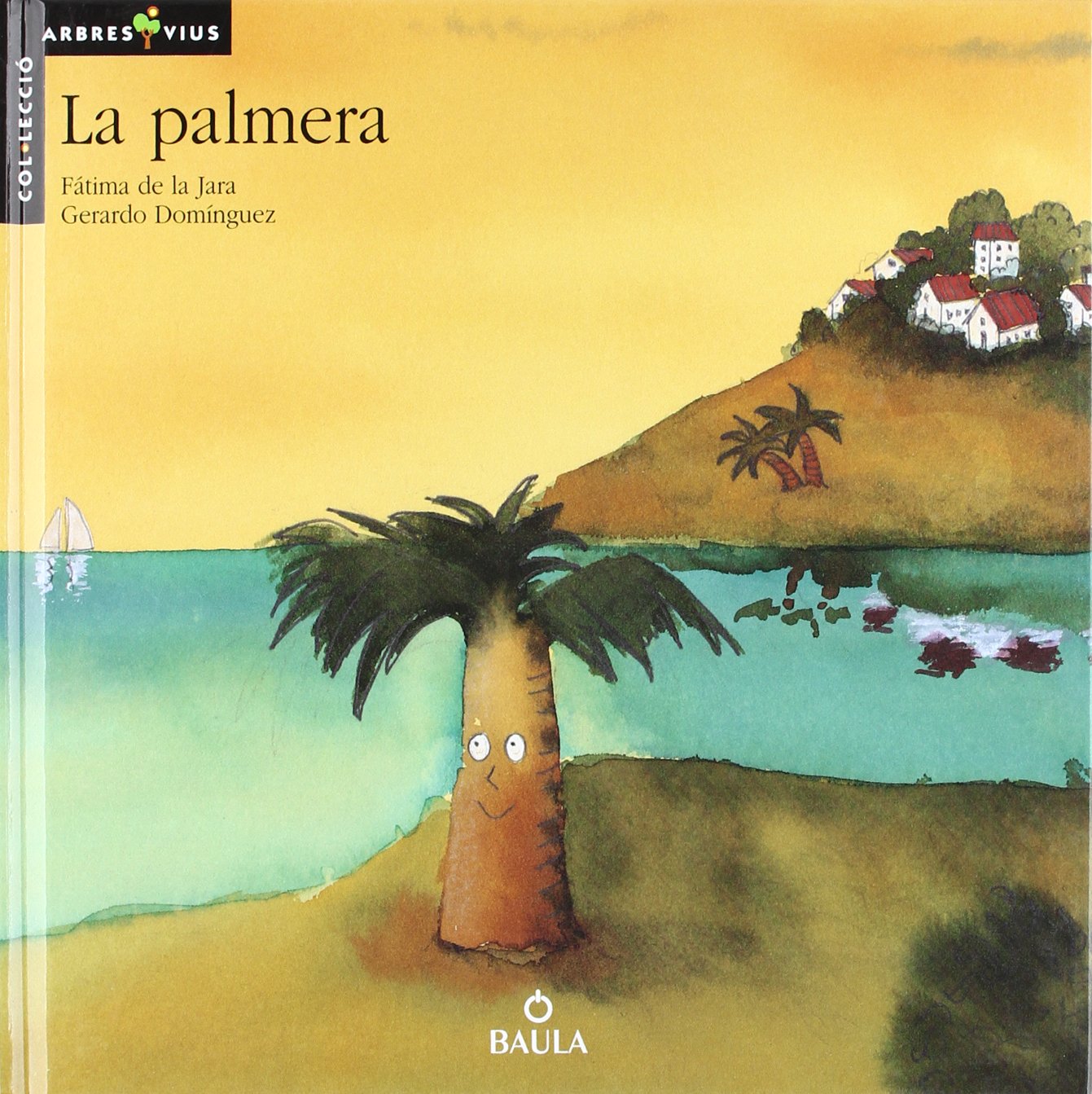 La Palmera -C-