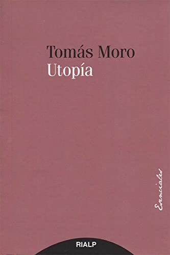 Utopía (Esenciales)
