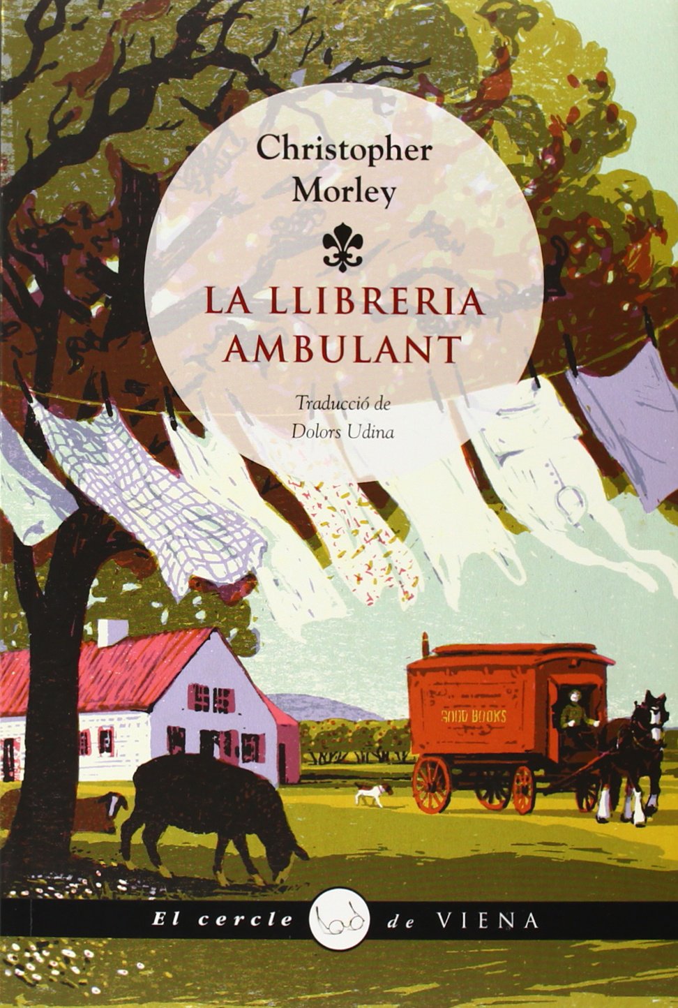 La Llibreria Ambulant: 41 (El cercle de Viena)
