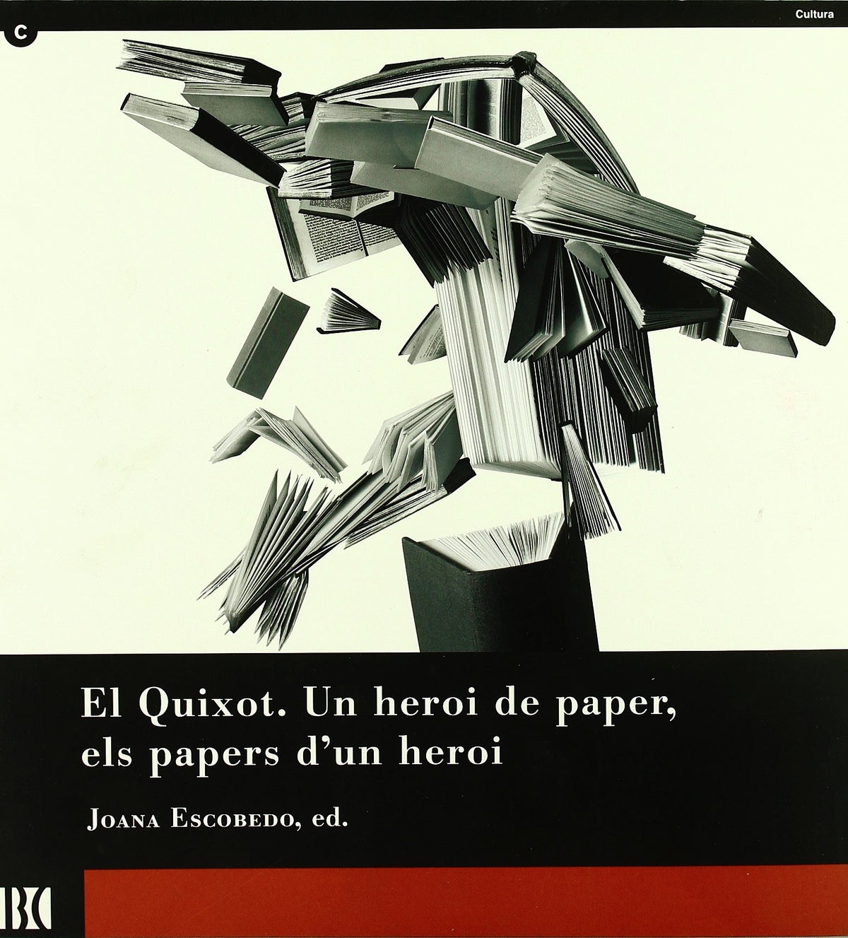 Quixot. Un heroi de paper
