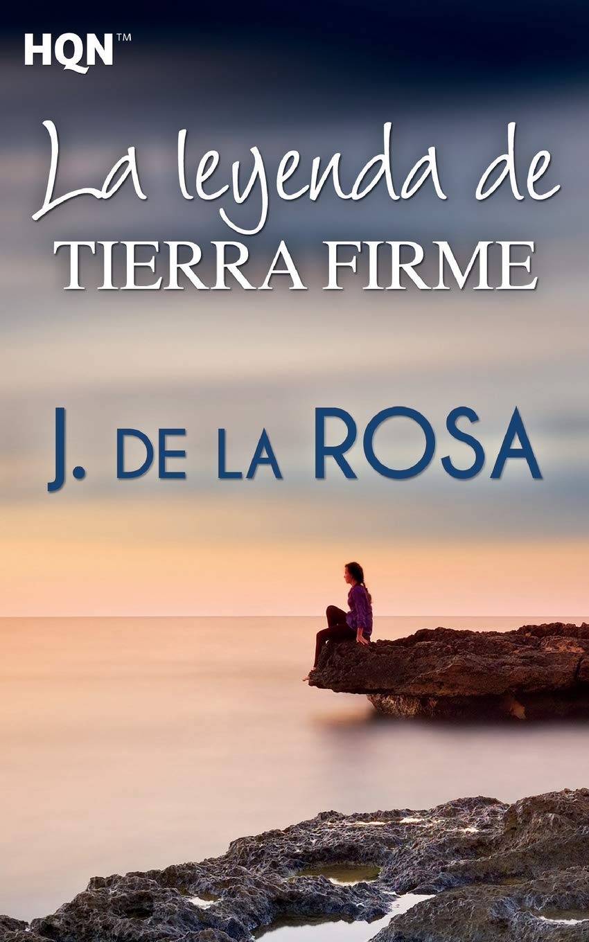 La leyenda de tierra firme (HQN)