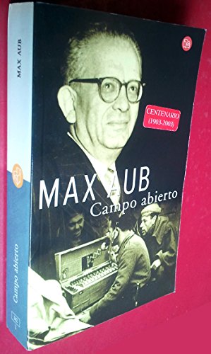 Campo Abierto
