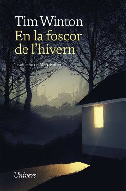 En la foscor de l'hivern: 70 (Univers)