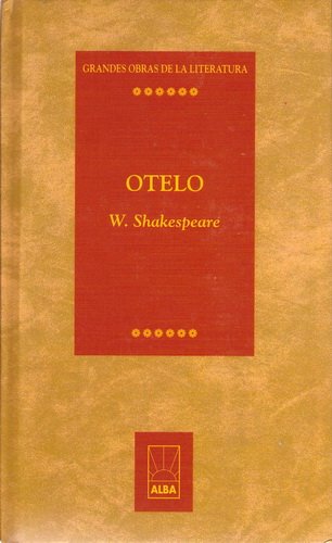 OTELO-ALBA (SIN COLECCION)