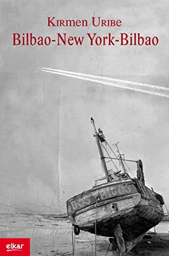 Bilbao-New York-Bilbao: 283 (Literatura)