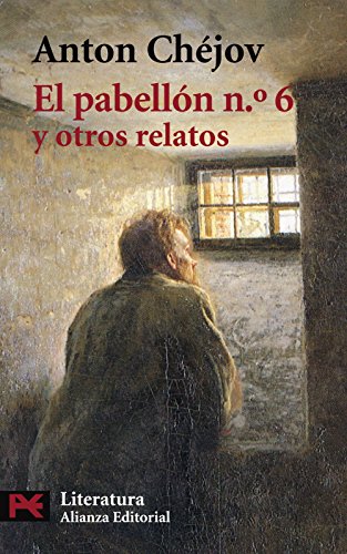 El pabellón n.º 6 y otros relatos (El Libro De Bolsillo - Literatura)
