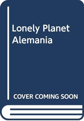 Lonely Planet: Alemania