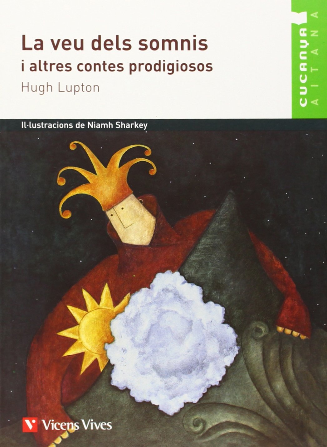 La Veu Dels Somnis - Cucanya Aitana