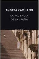 La paciencia de la araña