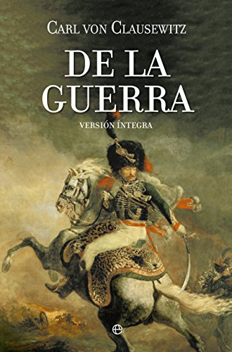De La Guerra: Versión Íntegra (Historia)