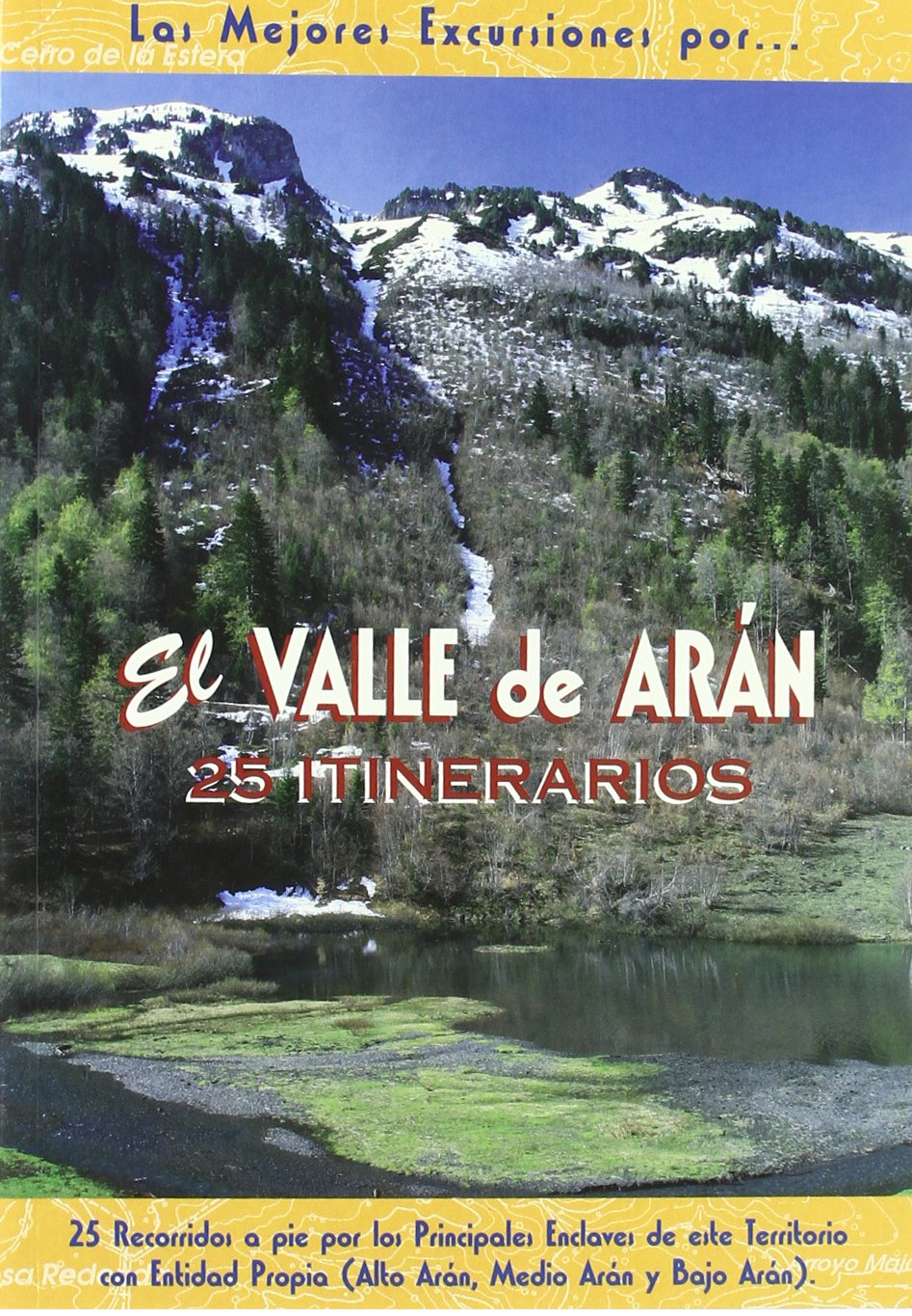 El valle de Arán