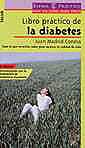 LIBRO PRACTICO DE LA DIABETES (SIN COLECCION)