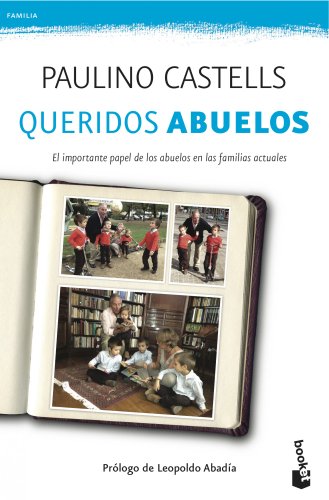 Queridos abuelos (Familia)