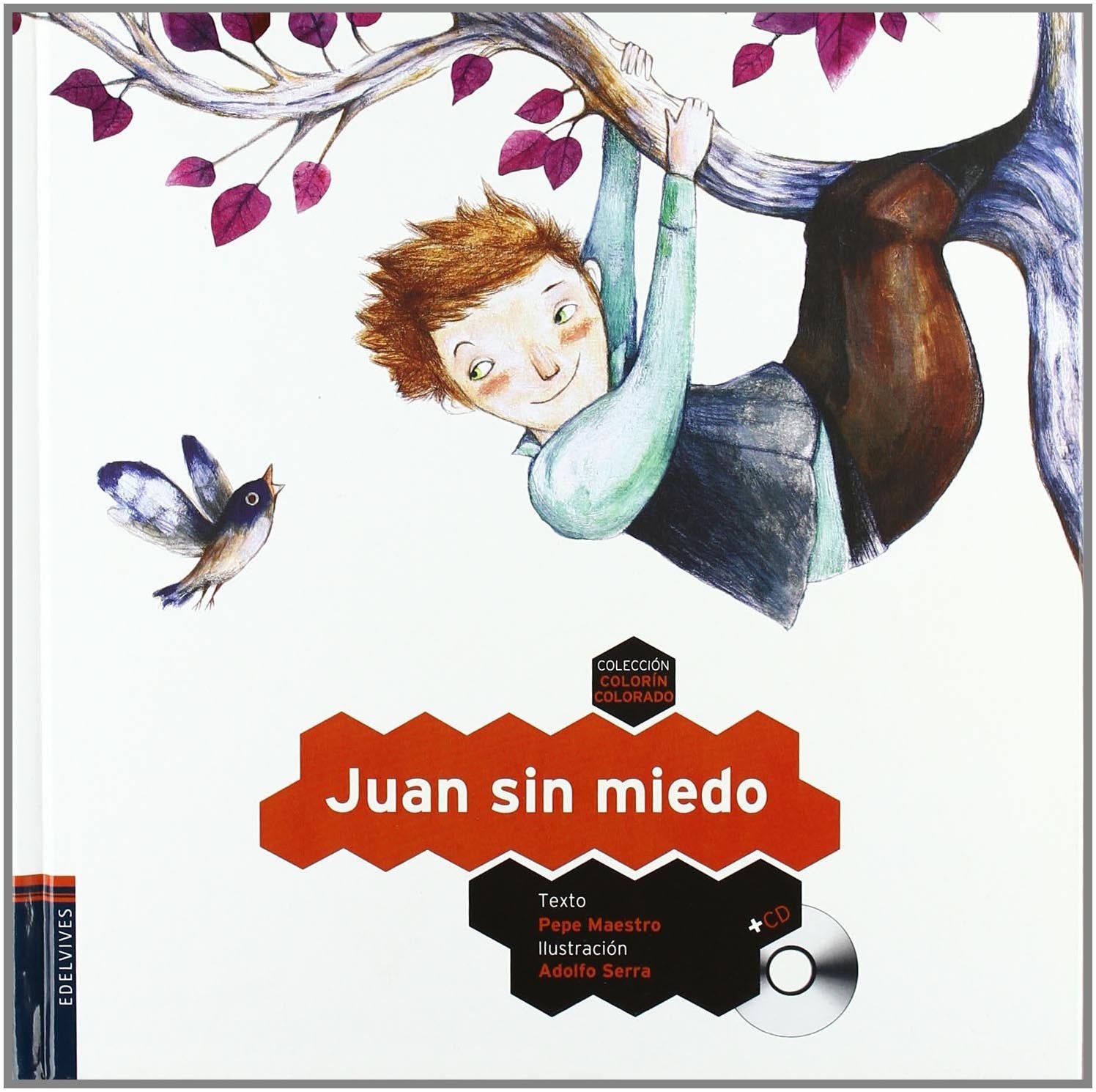 Juan sin miedo: 10 (Colorín Colorado)