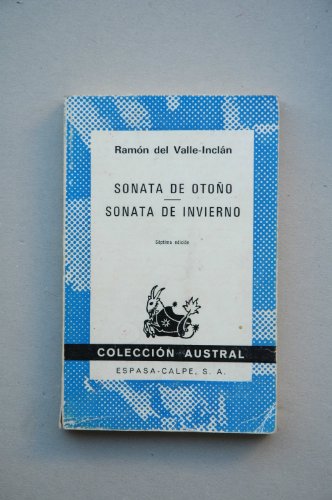 Luces de bohemia
