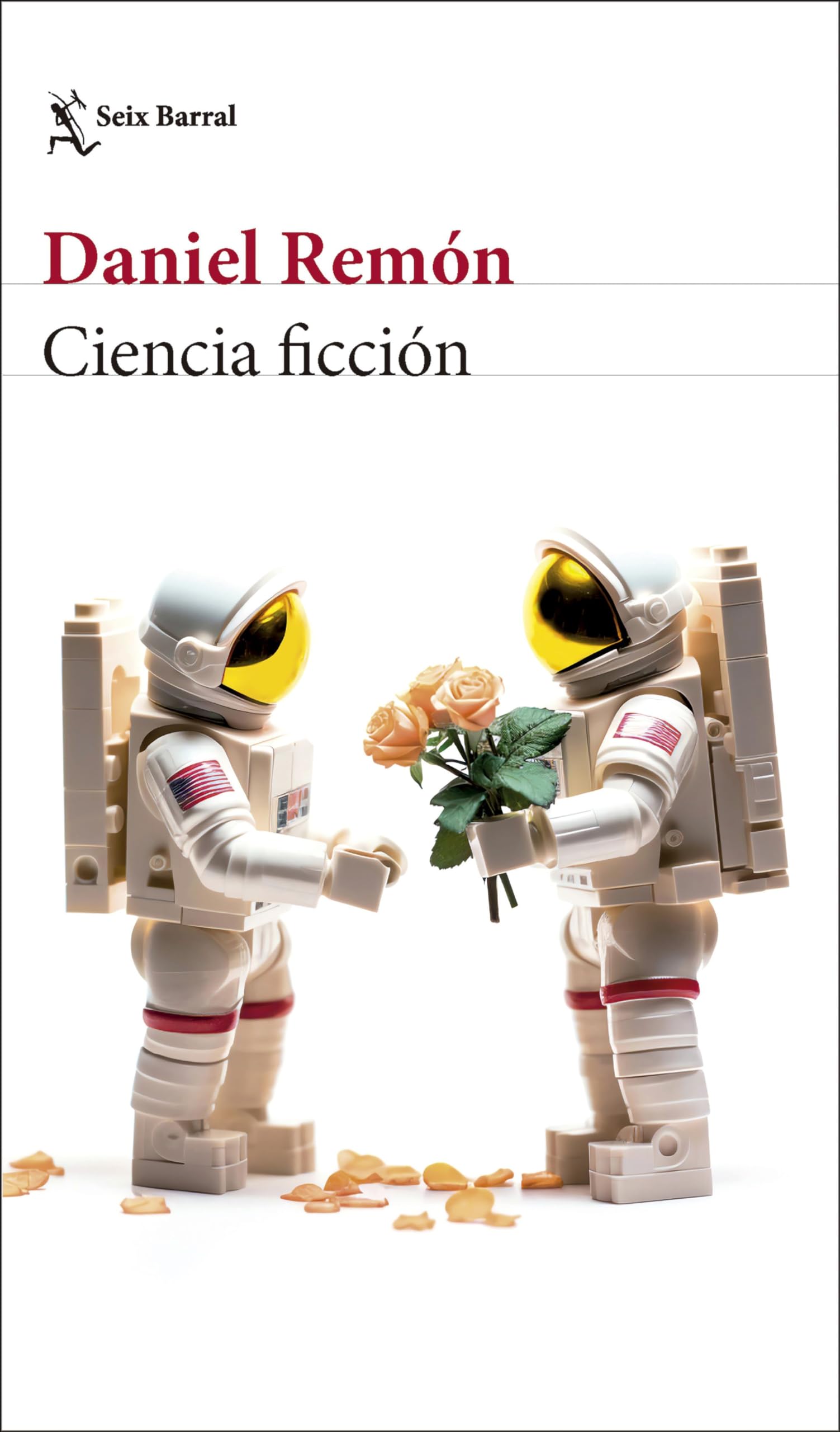 Ciencia ficción (Biblioteca Breve)