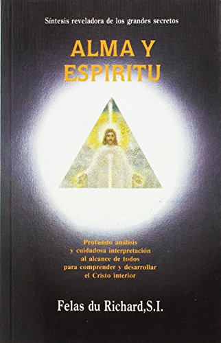Alma y Espíritu (CRISOPEYA)