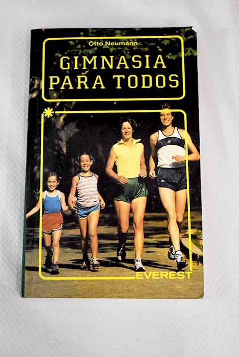Gimnasia Para Todos