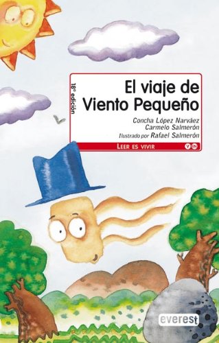 El viaje de Viento Pequeno / The Journey of Little Wind