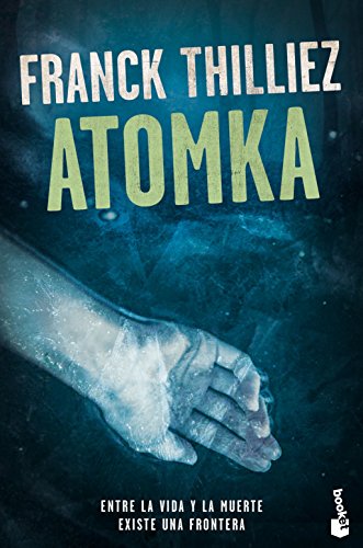 Atomka (Crimen y misterio)