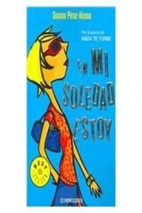 EN MI SOLEDAD ESTOY (SIN COLECCION)
