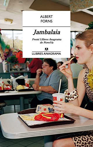 Jambalaia: 24 (Llibres Anagrama)