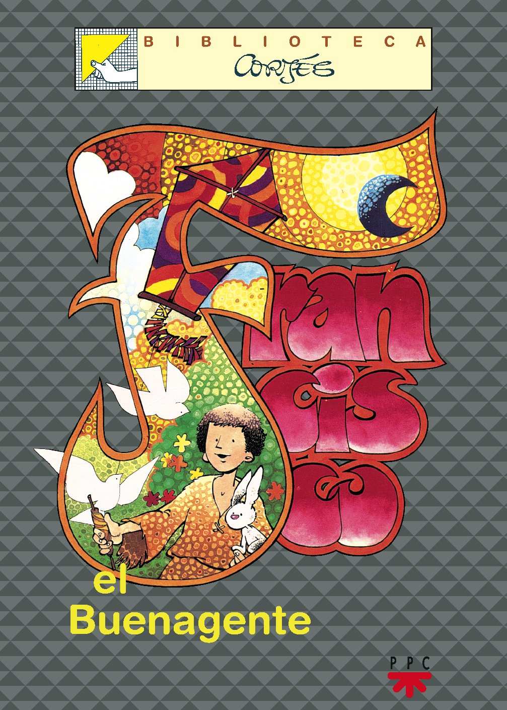 Francisco El Buenagente: 8 (Biblioteca Cortés)
