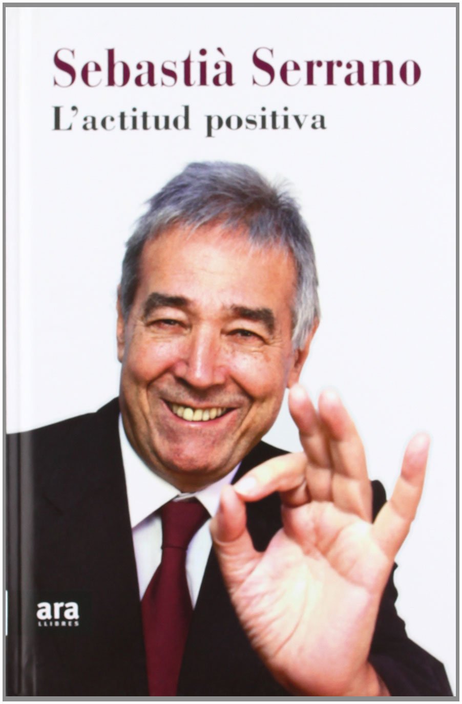 L'actitud Positiva (CATALAN)