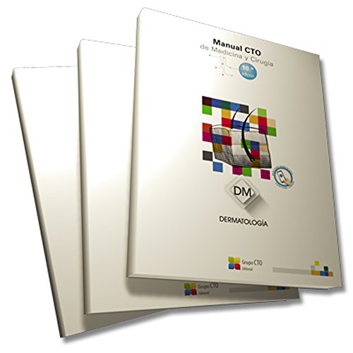 Manual CTO de Medicina y Cirugia/ CTO Manual of Medicine and Surgery