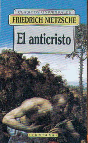 El anticristo