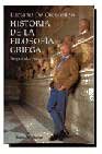 Historia de la filosofia griega II