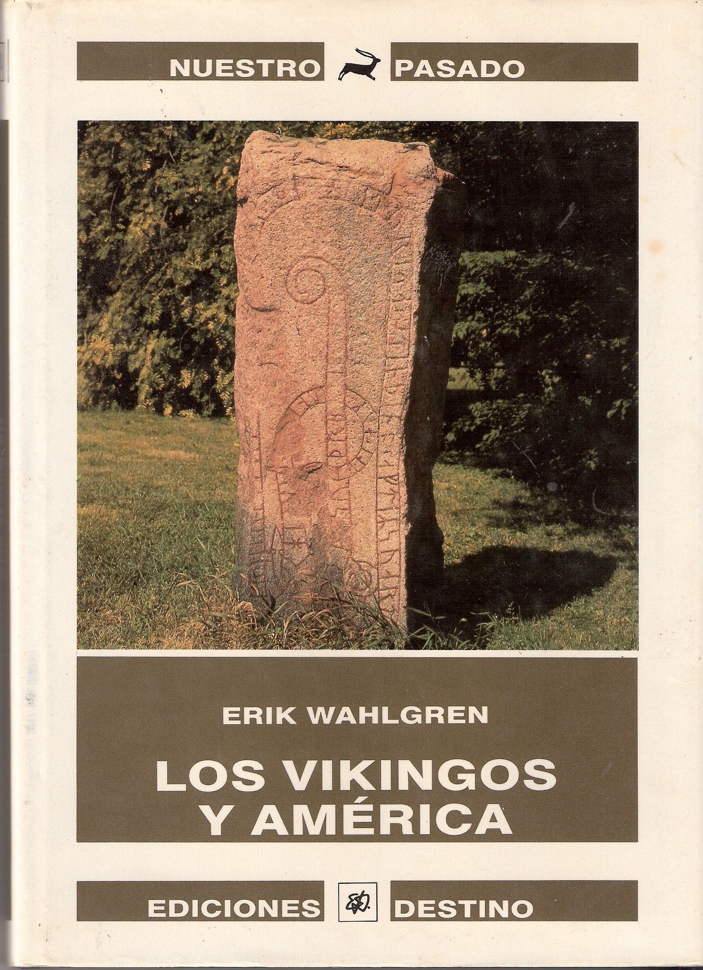Vikingos y América, los