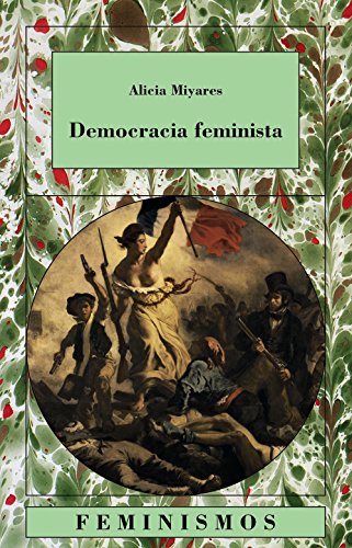 Democracia feminista (SIN COLECCION)