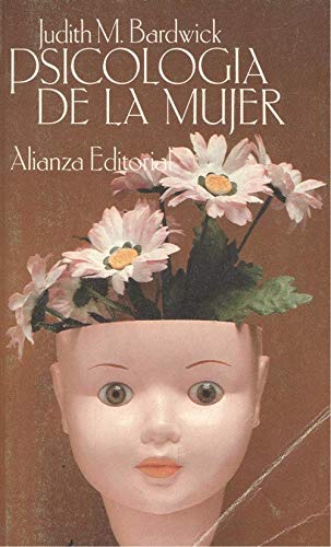 Psicologia de la mujer (Libro De Bolsillo, El)