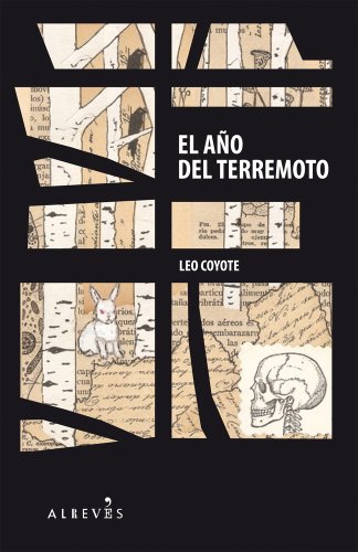 A･O Del Terremoto,El (NARRATIVA)