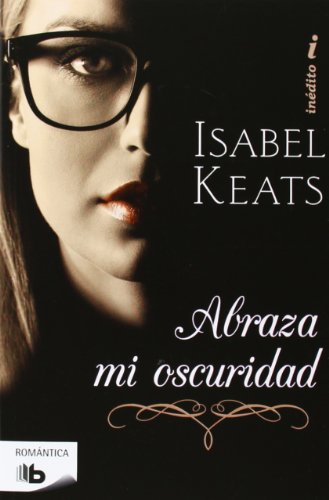 Abraza mi oscuridad (Ficción)