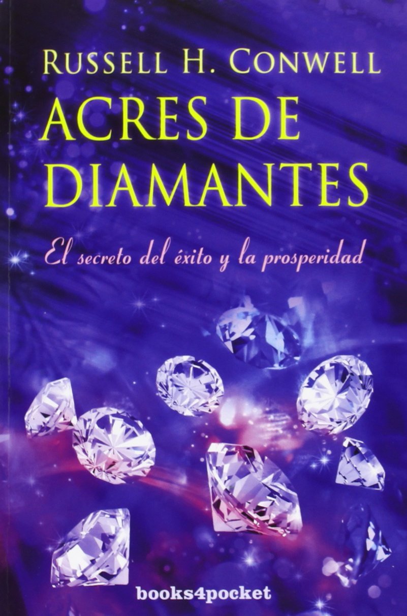 Acres De Diamantes (B4P) (Books4pocket)