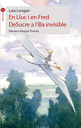 En Lluc i en Fred DeSucre a l'illa invisible: 27 (La Formiga)