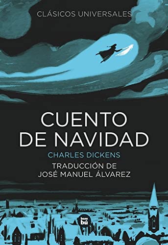 Cuento de Navidad (Clásicos universales)