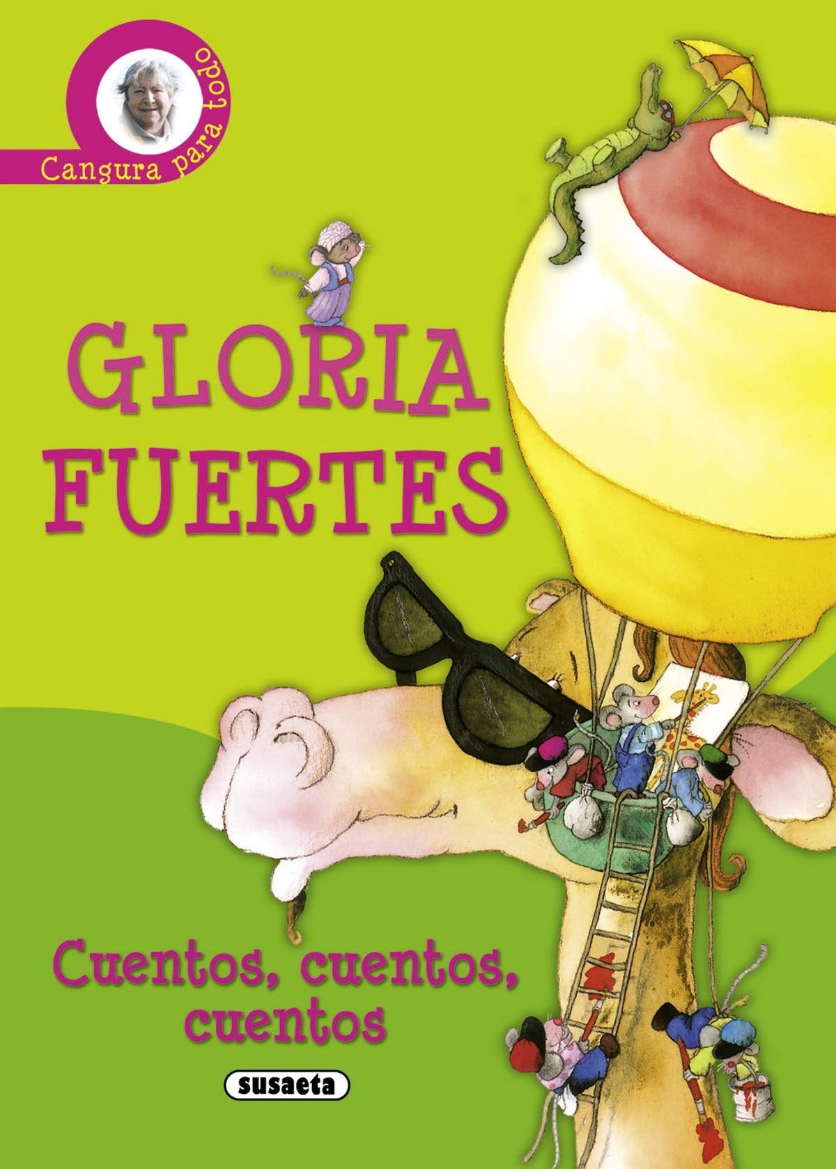 Cuentos, cuentos, cuentos