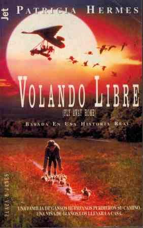 Volando libre (Cuadernos Ratita Sabia)