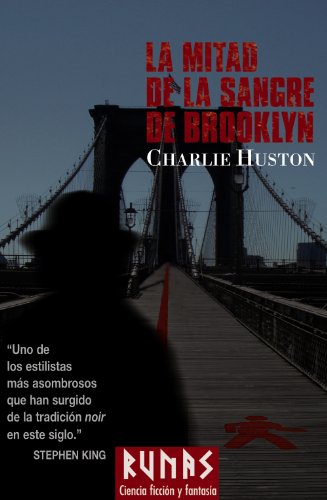 La mitad de la sangre de Brooklyn (Runas)