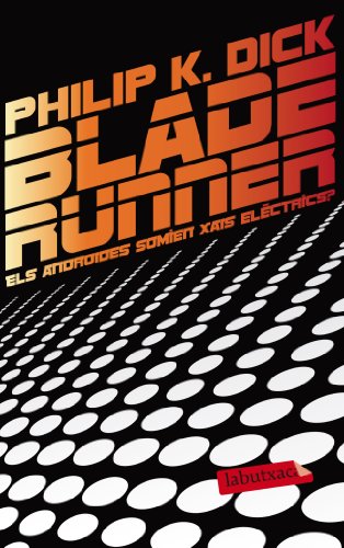 Blade Runner (LABUTXACA)