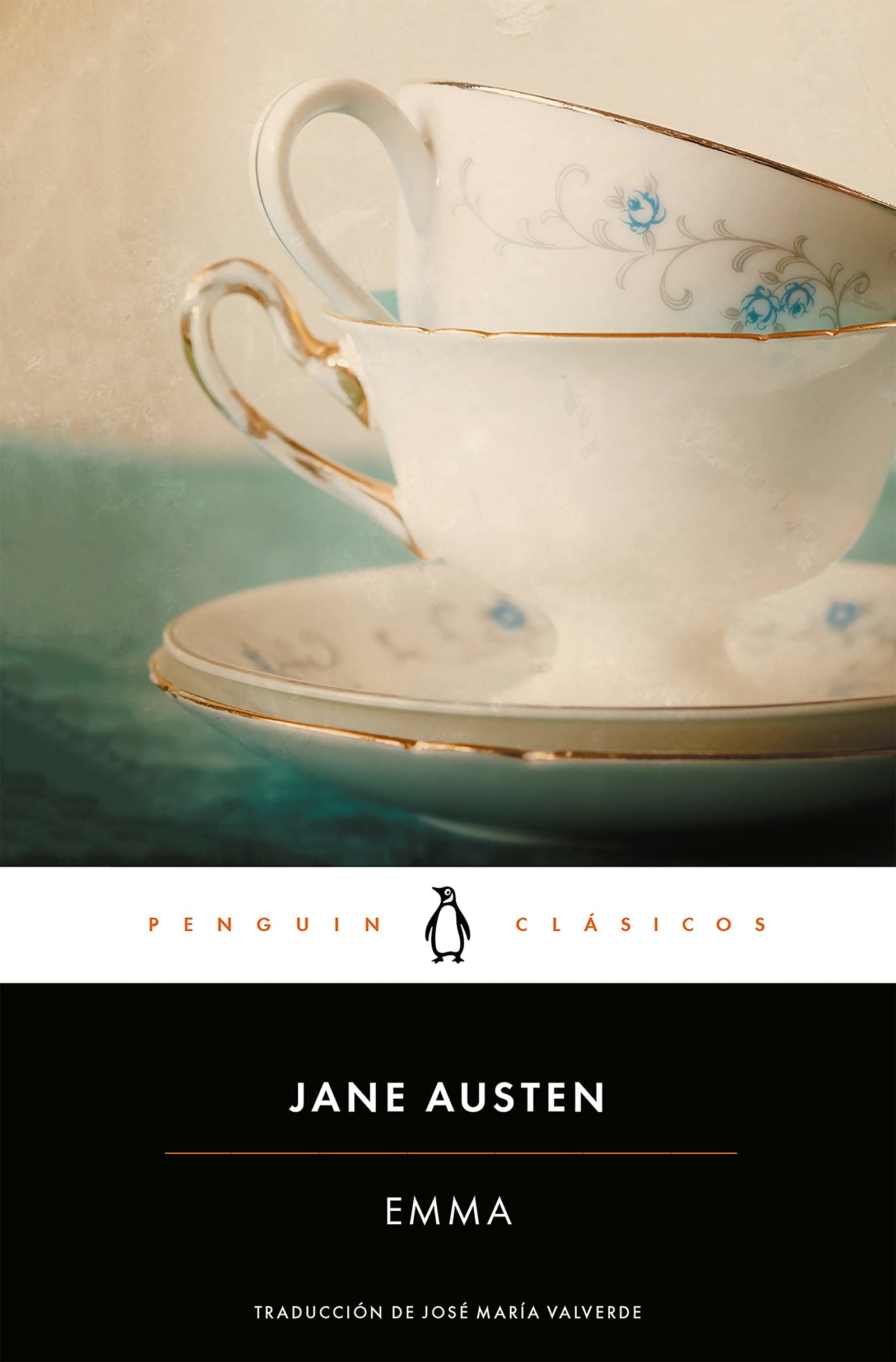 Emma: con introducción de una profesora de la Universidad de Oxford (Penguin Clásicos)