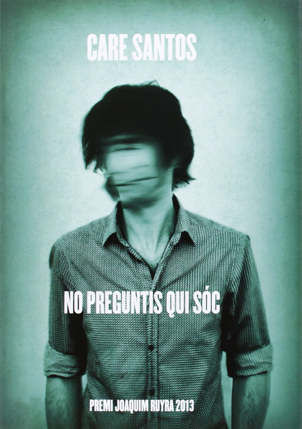 No Preguntis Qui Sóc: 35 (Lluna roja)