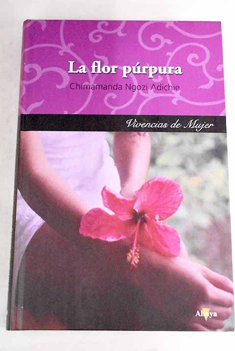 La Flor Púrpura